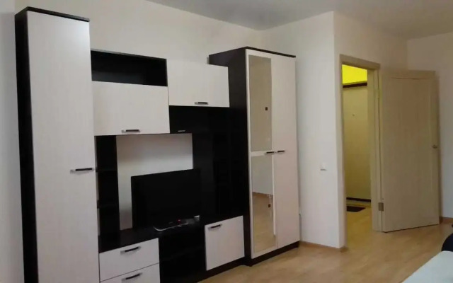 Na Bakalinskoy, 64/1 Flat