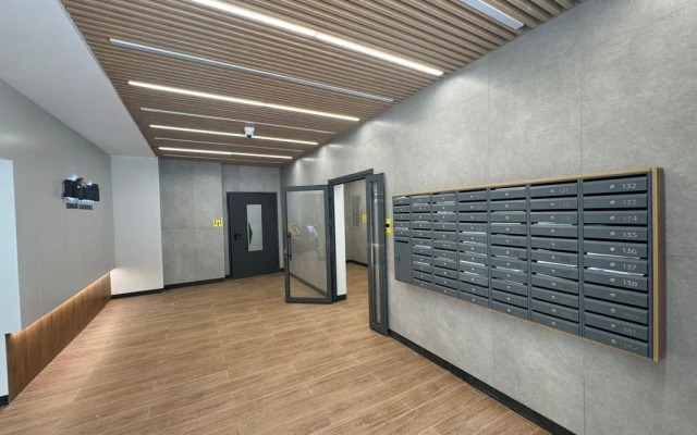 Dvukhkomnatnaya V Zhk Letniy Flat
