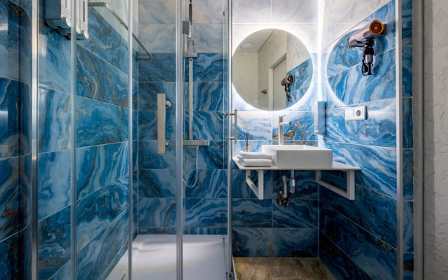 Апартаменты Волшебно тут/ЖК Искра парк 1