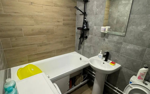 Квартира Студия на Ленинского Комсомола