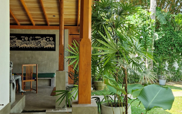 Bell Rose Hikkaduwa Apartment Hotel