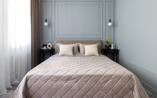 Апартаменты EasyHomeS на Набережной Фонтанки