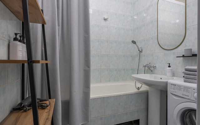 Квартира Обломов на 3й Ямской 12/1