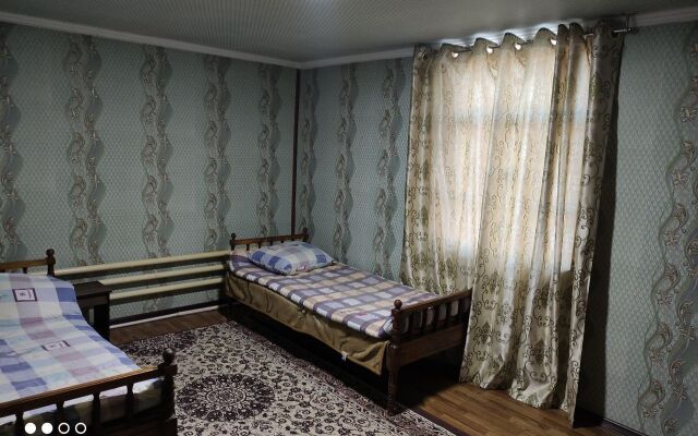 Family Guest House Muhammad Mini-hotel