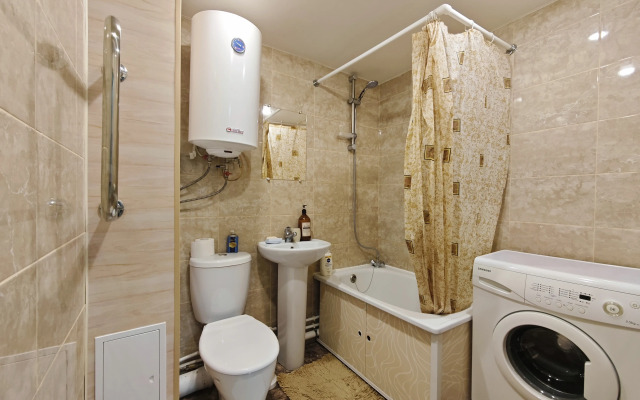 Ot Sutochno.tob Apartments