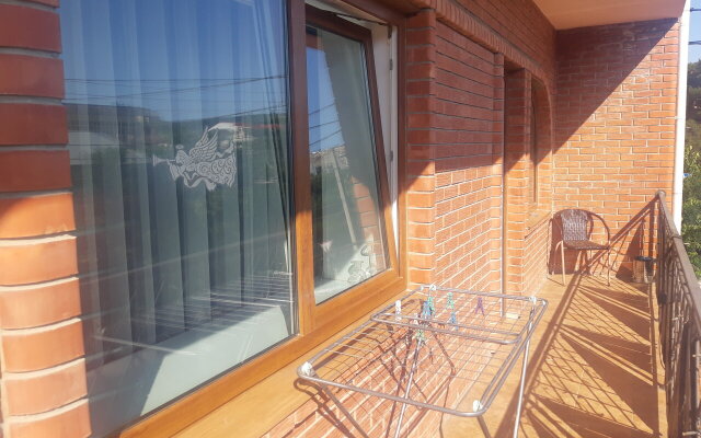 Kristina Guest House