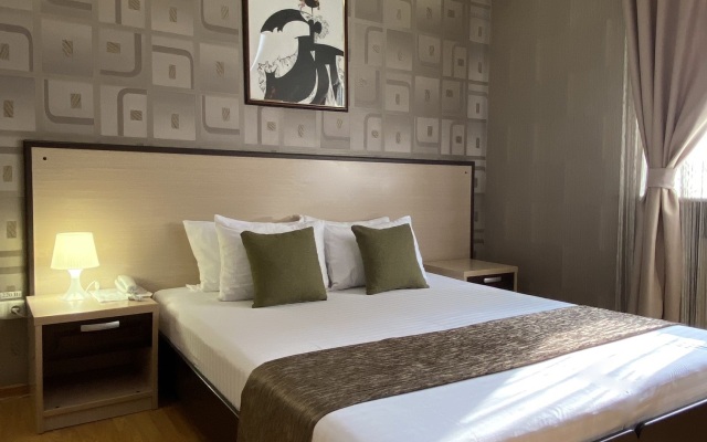 Hotel Art Hotel Krasnodar