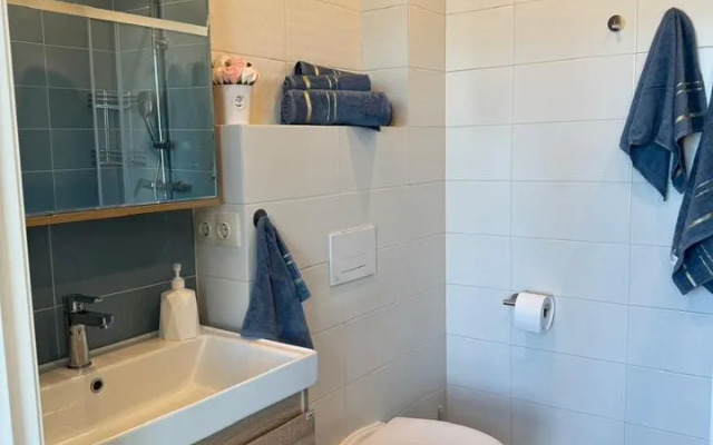 Частный Дом Sky 1