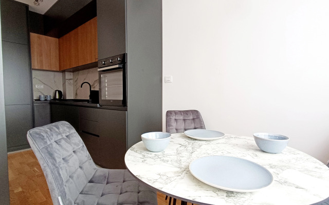 Harbor Sunset Suites Apartments