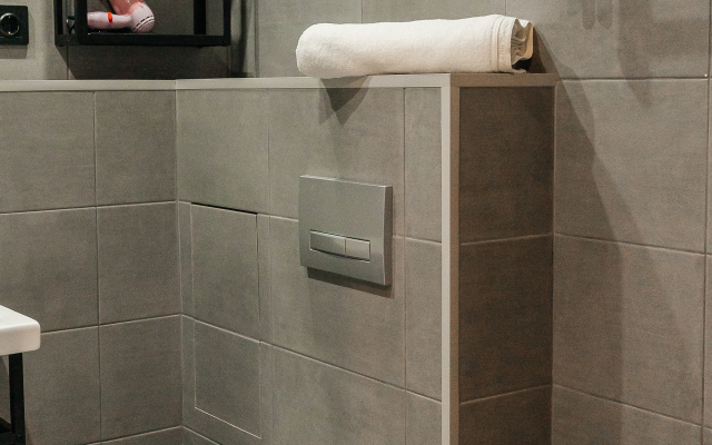 Квартира Стильная Студия с Джакузи Рядом с ЖД Вокзалом