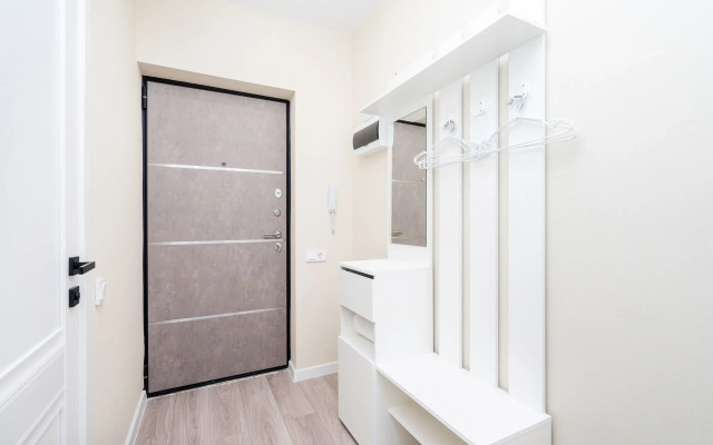 Uyutnye Ryadom S Dostoprimechatelnostyami Apartments