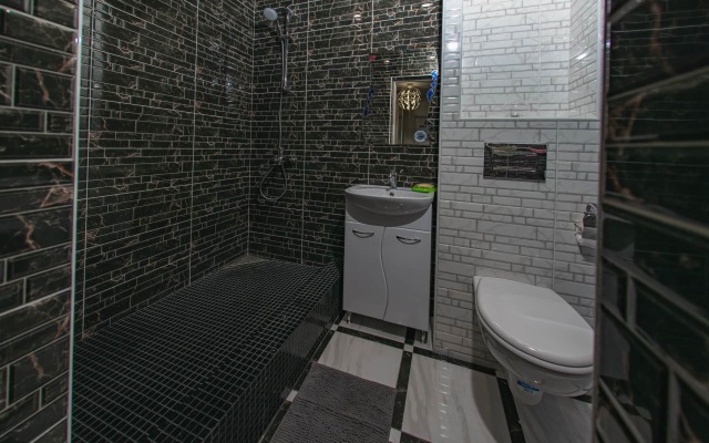 Апартаменты на проспекте Гагарина 2Ж