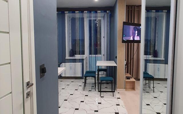Studiya Flat