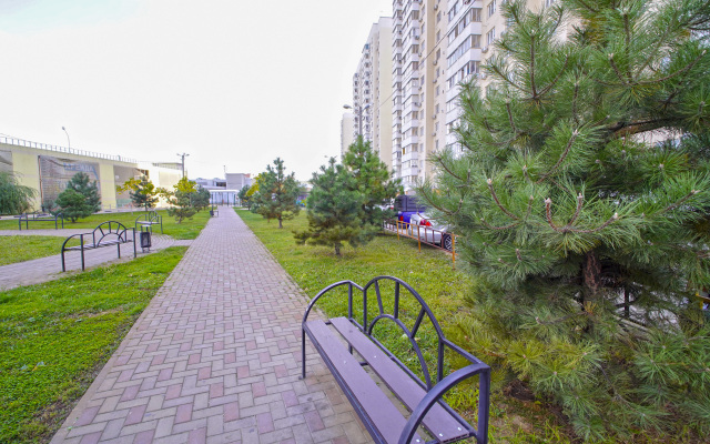 Devi Lavochkina 39 Flat