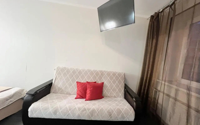 Klassa Lyuks Flat