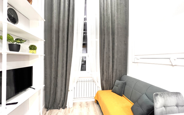 Квартира Магия на Марьиной Роще 40/1