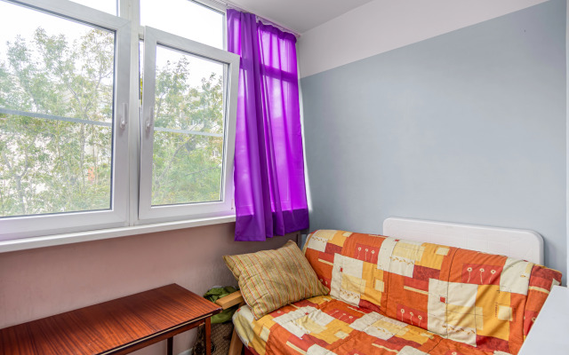 Квартира на Островского 31