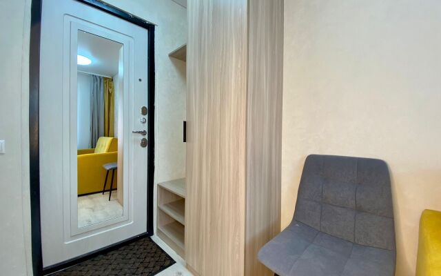 Апартаменты AS для пары 3