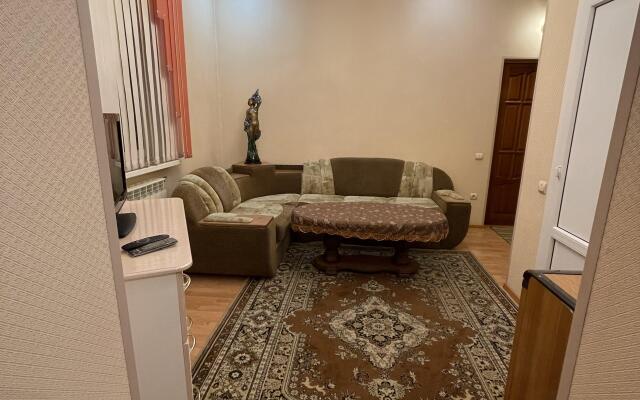 City Mini-Hotel