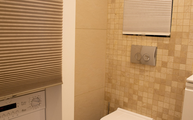 Квартира Комфорт и Тишина