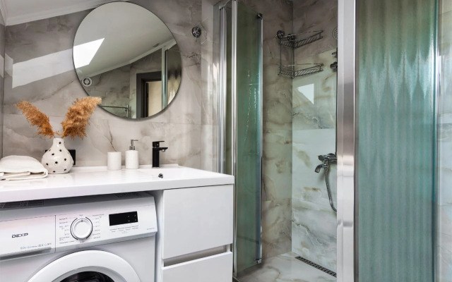 Апартаменты Paradise Геленджик