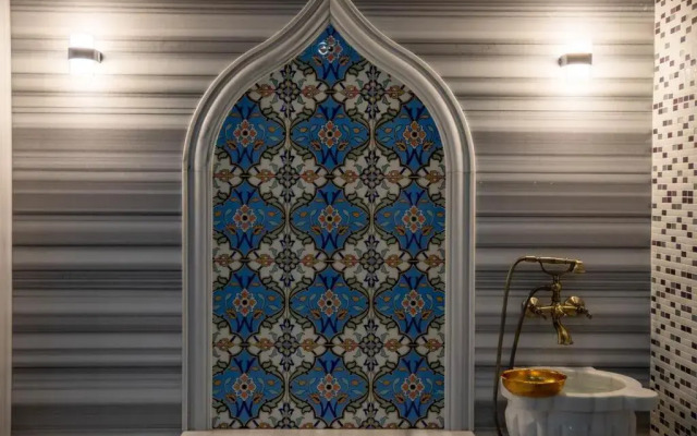 Arion Hotel Baku