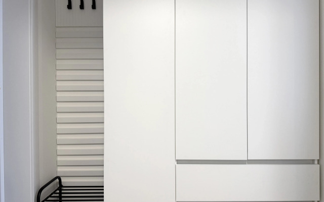 Квартира Happy House на Люблинской 72Ак1