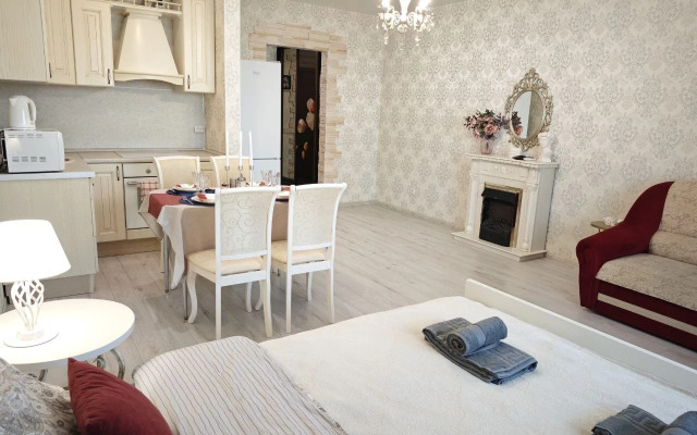 Квартира на улице 2ая Юго Западная 39