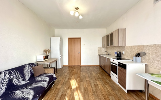 Convenient Departure to the Recreation Center Apartments