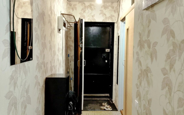 Квартира Уютная