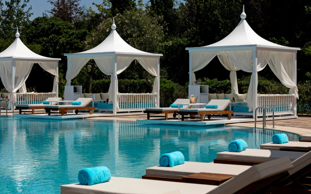 Titanic Mardan Palace - All Inclusive