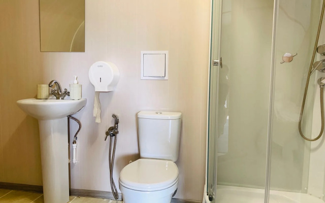 Evrazia Hotel