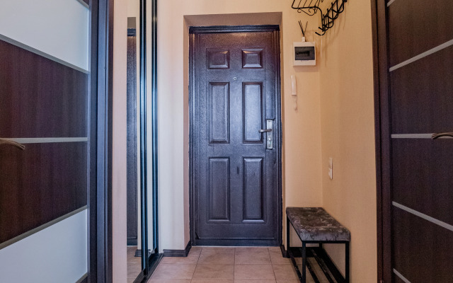 Квартира в Юбилейном