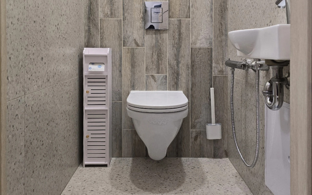 Квартира на Московская 1