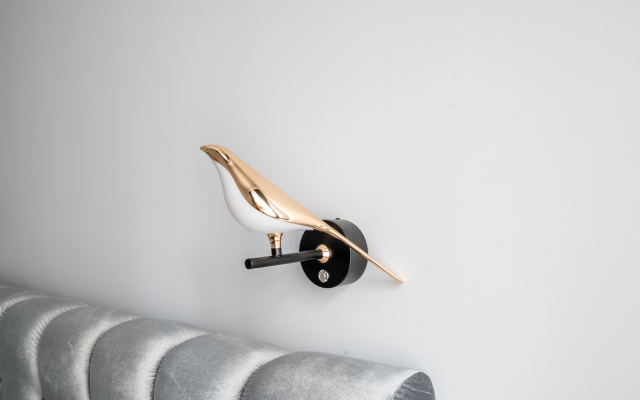 Апартаменты  1912 на Свечном переулке