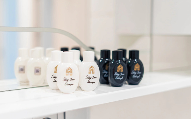 Апартаменты on Koghbatsi Str. 16-163