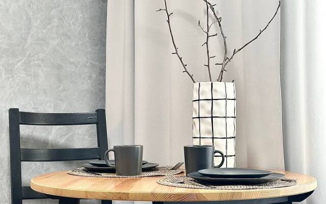 Апартаменты Happy Loft уютные апартаменты недалеко от центра