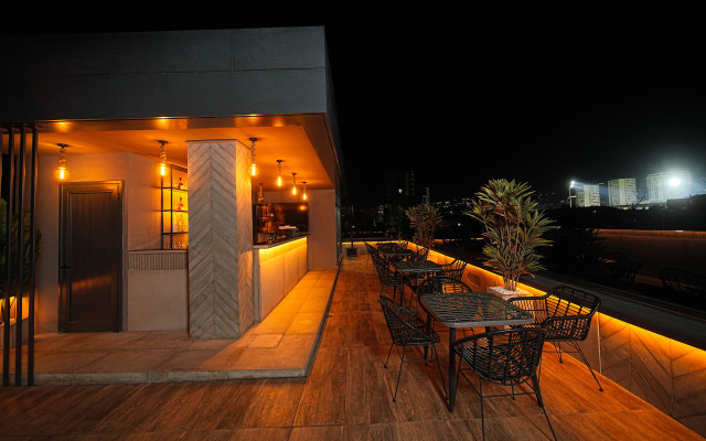 Revive Boutique Hotel