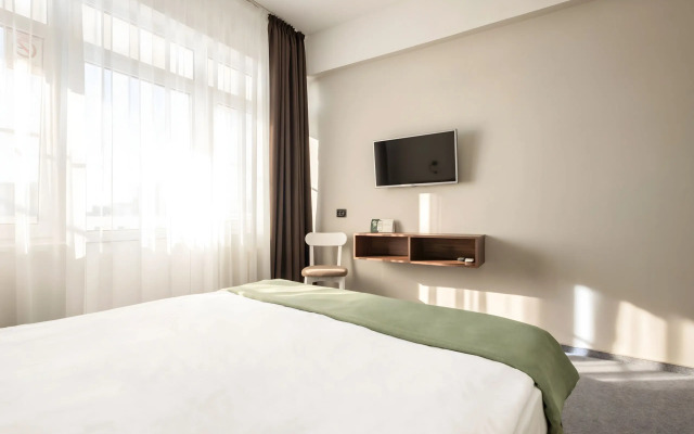 Garden Hills 3* Hotel by Provence