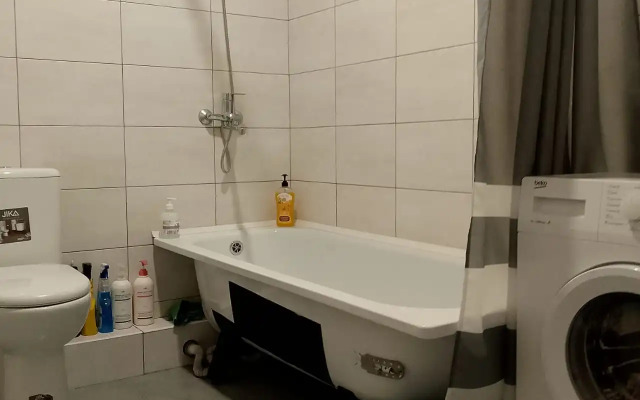 Квартира на Микрохирургии глаза