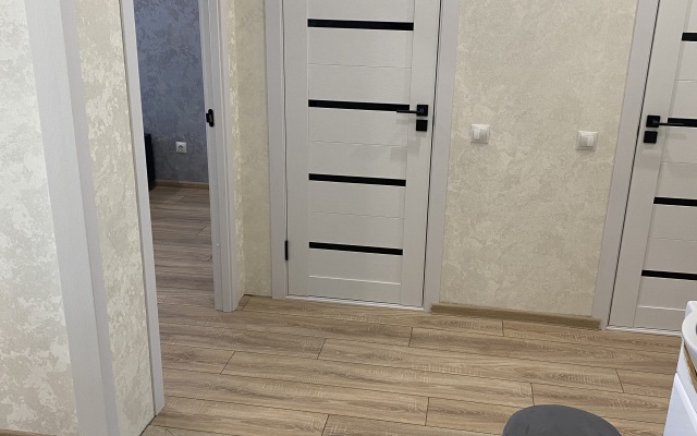 Na Anasa Tazetdinova 1 Flat