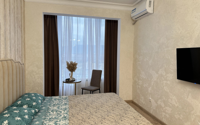 Квартира на Времена года 1