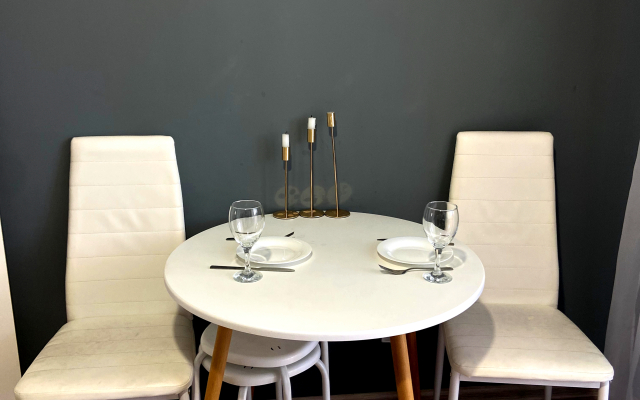 Апартаменты Уютная Однокомнатная Квартира от Компании КакДома РФ