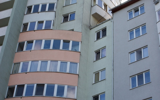 Апартаменты у Королевских Ворот