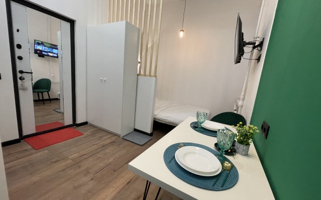 Apartment Aurora Sweet 2