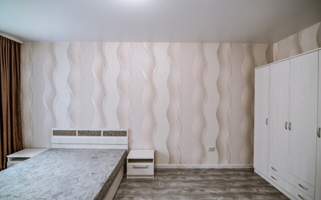 Апартаменты Больничная 2