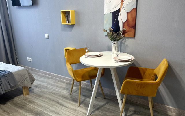 Apartment Студия УютСтудия