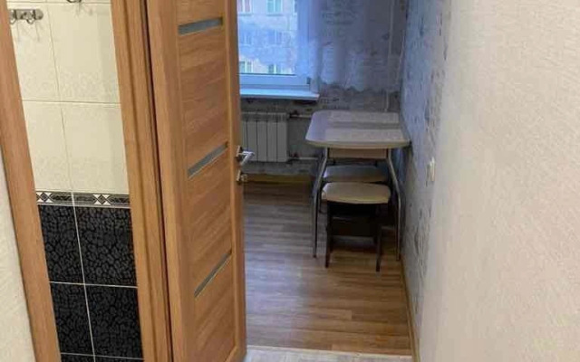 Na Zheleznodorozhnikov 22 Flat