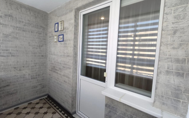 Квартира на Боровой