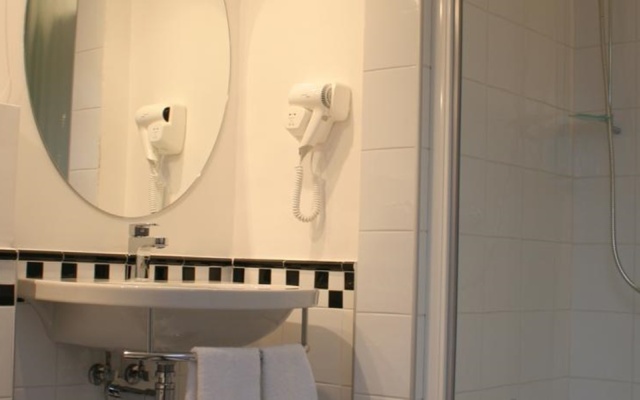 Boutique Arta Novi Sad Hotel